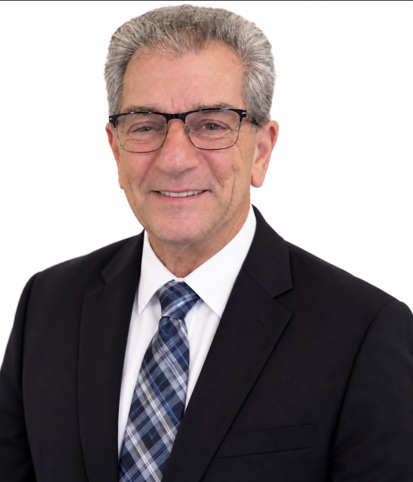 Steven Zogby