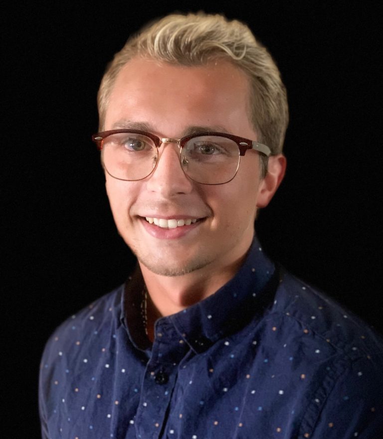 Garrett Deretz
