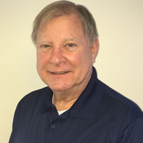Ed Gerrick