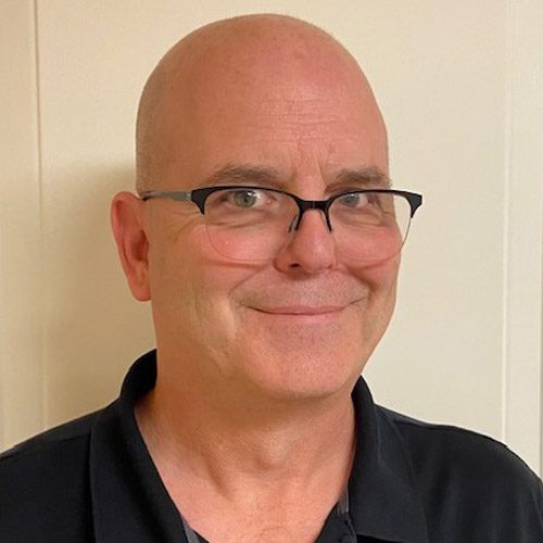 Eric Ryan