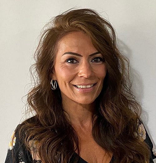 Melissa Sinclair