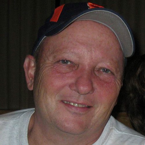 Paul O’Brien