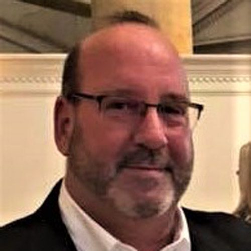 Pierce Johnson