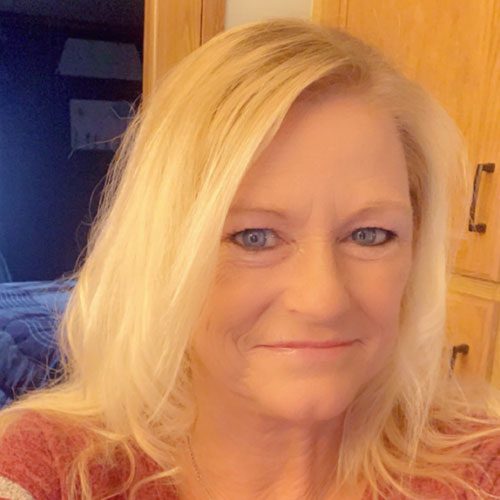 Wendy Cronk