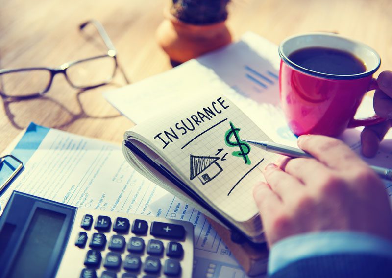 Errors & Omissions Insurance
